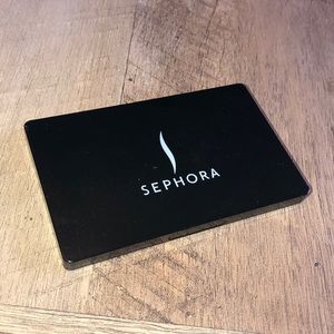 Sephora compact mirror